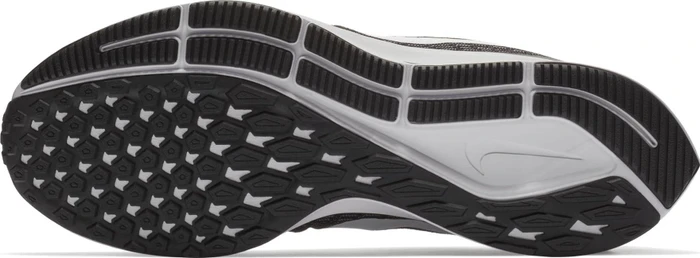 Nike Air Zoom Pegasus 35 black/gunsmoke/oil grey/white (Herren)