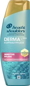Head & Shoulders Derma X Pro Sensitive Pflege Shampoo, 250ml