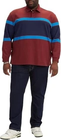 Levi's 511 Slim Big & Tall Jeans rock cod (Herren)