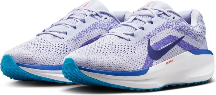 Nike Winflo 11 ghost/football grey/deep night/blue void (Herren)