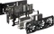 ASUS ROG Strix GeForce RTX 2080 Ti, ROG-STRIX-RTX2080TI-11G-GAMING, 11GB GDDR6, 2x HDMI, USB-C, 2x DP Vorschaubild