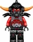 LEGO Nexo Knights - Axls mobiler Verteidigungsturm Vorschaubild