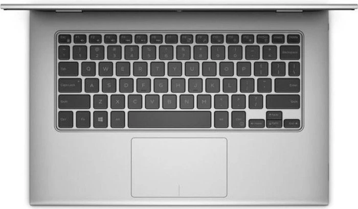 Dell Inspiron 13 7359, Core i5-6200U, 8GB RAM, 500GB HDD, DE