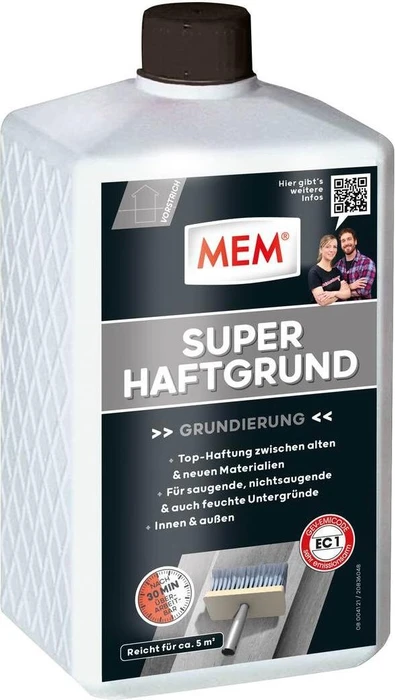 MEM Super Haftgrund