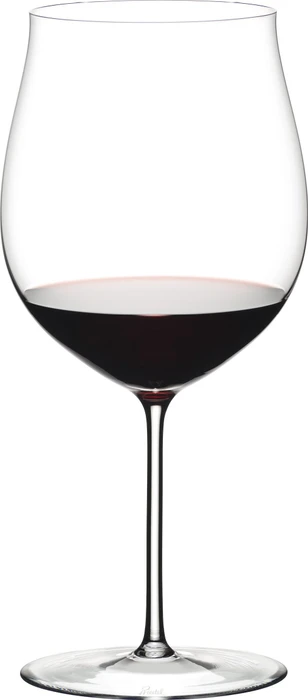 Riedel Sommeliers Burgunder Grand Cru Rotweinglas