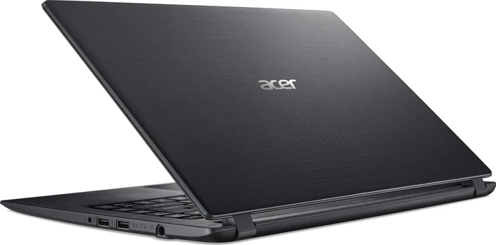 Acer Aspire 1 A114-31-P9W7, schwarz, Pentium N4200, 4GB RAM, 64GB Flash, DE
