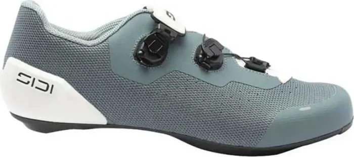 SIDI Genius X Wyve frost grey/ice white