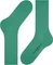 Falke Cool 24/7 Socken oceangreen (Herren) Vorschaubild