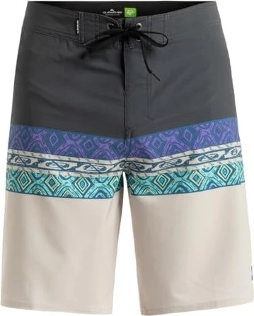 Quiksilver Surfsilk Badeshorts (Herren)
