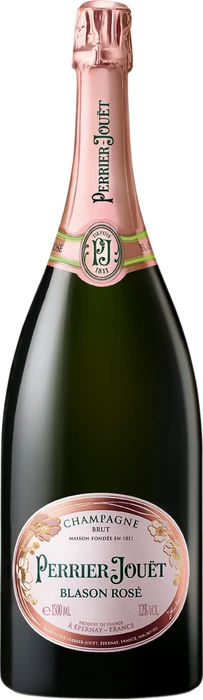 Perrier Jouët Blason Rosé 1.5l