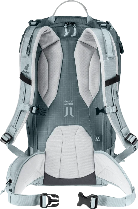 Deuter Freerider 28 SL tin/shale (Damen)