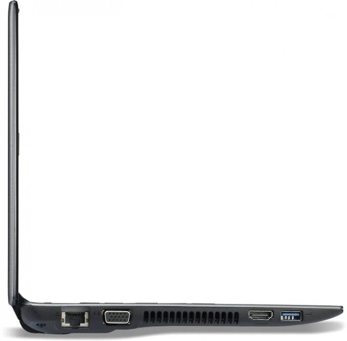 Acer Aspire V5-171-32364G50ass, silber, Core i3-2367M, 4GB RAM, 500GB HDD, DE
