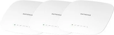 Netgear WAC540, 3er-Pack