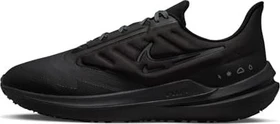 Nike Air Winflo 9 Shield black/off-noir/dark smoke grey (Herren)