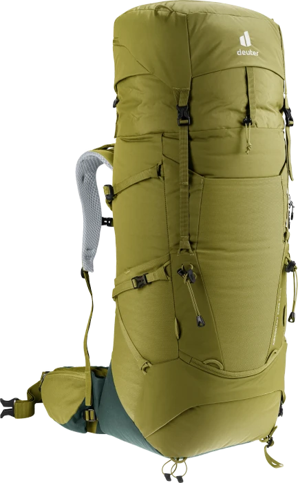 Deuter Aircontact Core 50+10 cactus/ivy