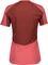 Scott Trail Flow Pro Trikot kurzarm brick red/rust red (Damen) Vorschaubild
