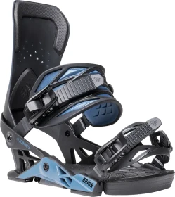 Jones Orion Softbindung blau (Modell 2024/2025)