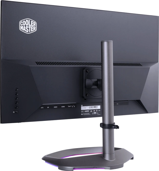 Cooler Master GM27-FQS ARGB, 27"