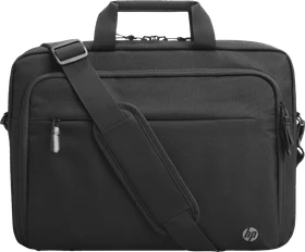 HP Professional Laptop-Tasche 15.6" Schwarz/Atlantic Blue