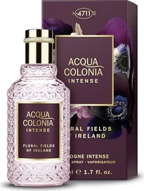 4711 Acqua Colonia Intense Floral Fields of Ireland Eau de Cologne,     50ml