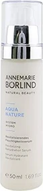 Annemarie Börlind AquaNature Hyaluron Feuchtigkeitsserum, 50ml
