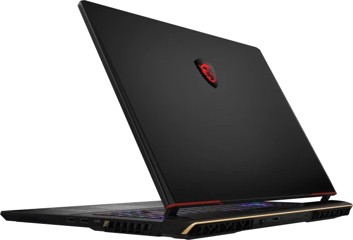 MSI Raider GE78 HX Smart Touchpad 13VG-090, Core Black, Core i9-13980HX, 32GB RAM, 2TB SSD, GeForce RTX 4070, DE