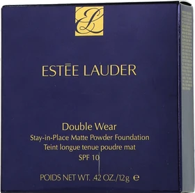 Estée Lauder Double Wear Stay-In-Place Creme Foundation 7N1 Deep Amber LSF10, 30ml