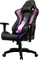 Cooler Master Caliber R1 Gamingstuhl, schwarz/violett Vorschaubild