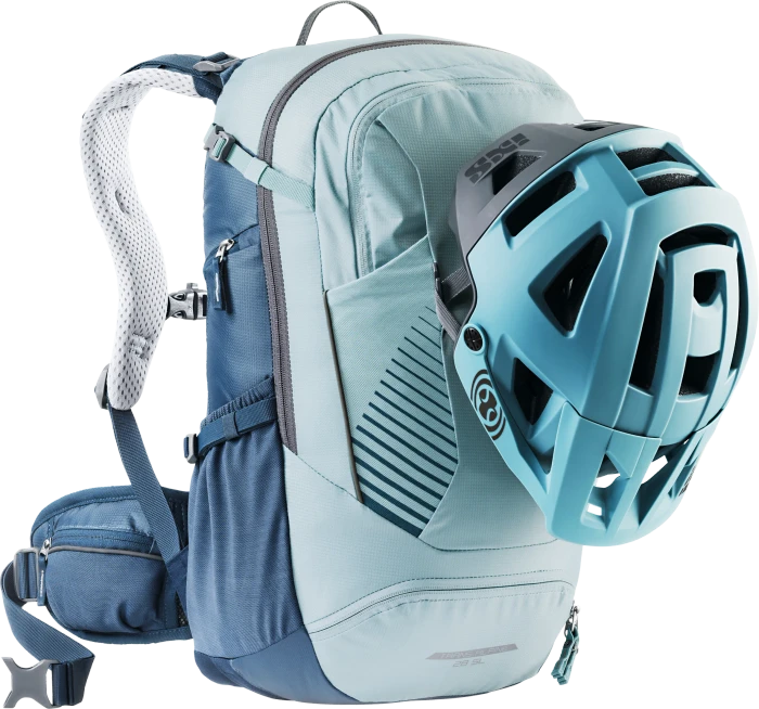 Deuter Trans Alpine 28 SL dusk/marine (Damen)