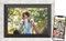 Braun DigiFrame 10B WiFi 10.1", grau Vorschaubild