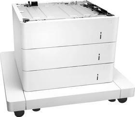 HP Papierzuführung mit Unterstand, 1.650 Blatt
