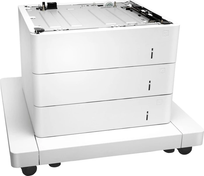 HP Papierzuführung mit Unterstand, 1.650 Blatt
