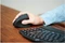 Kensington Pro Fit Ergo MY360 EQ Wireless Mouse, schwarz, USB/Bluetooth Vorschaubild