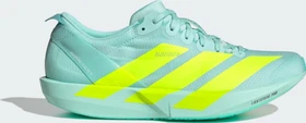adidas Adizero Adios 9 semi flash aqua/lucid lemon/mint ton (Damen)