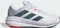 adidas Questar 3 cloud white/core black/pure ruby Vorschaubild