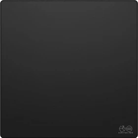 Lethal Gaming Gear Jupiter Pro XL SQ Gaming-Mauspad, 500x500mm, firm, schwarz