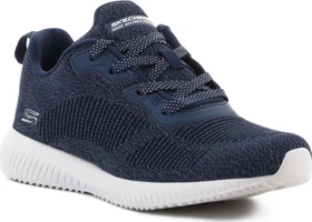 Skechers BOBS Sport Squad Ghost Star navy (Damen)