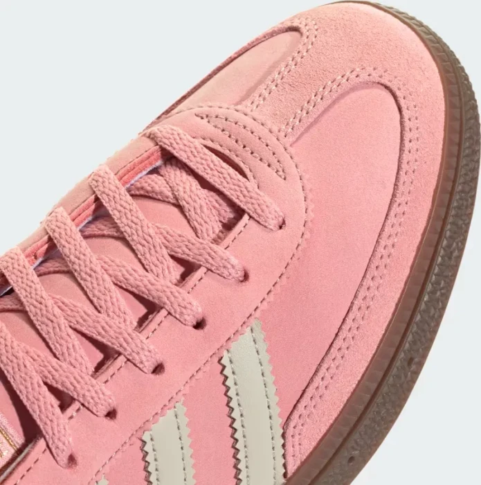 adidas Handball Spezial wonder mauve/alumnia/gum