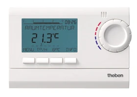 Theben Ramses 812 Top2 Raumthermostat