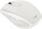 Logitech MX Anywhere 2S Light Grey, hellgrau, USB/Bluetooth Vorschaubild