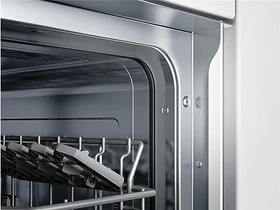 BSH Hausgeräte Verblendungssatz Hocheinbau 81.5cm edelstahl