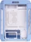 Thermaltake The Tower 600 Hydrangea Blue, blau, Glasfenster Vorschaubild