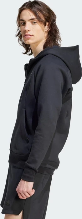 adidas Premium Z.N.E. Zip Hoodie schwarz (Herren)