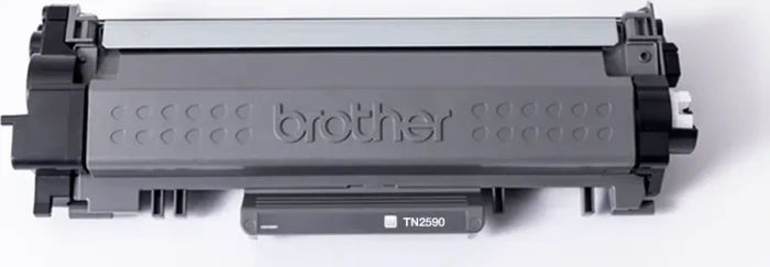 Brother Toner TN-2590 schwarz