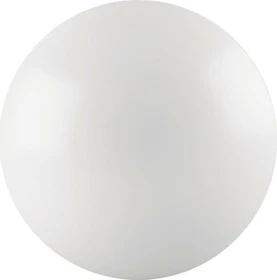 Ledvance Surface Circular 350 Wand-/Deckenleuchte 18W 3000K weiß