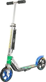 Hudora Big Wheel 205 Brazil Scooter