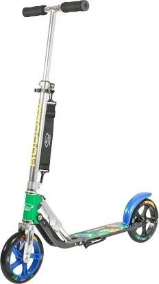 Hudora Big Wheel 205 Brazil Scooter