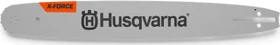 Husqvarna X-Force Sägeschwert, 50cm, 1.5mm, 3/8"