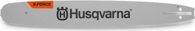 Husqvarna X-Force Sägeschwert, 50cm, 1.5mm, 3/8"