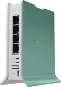 MikroTik RouterBOARD hAP ax lite (L41G-2axD)